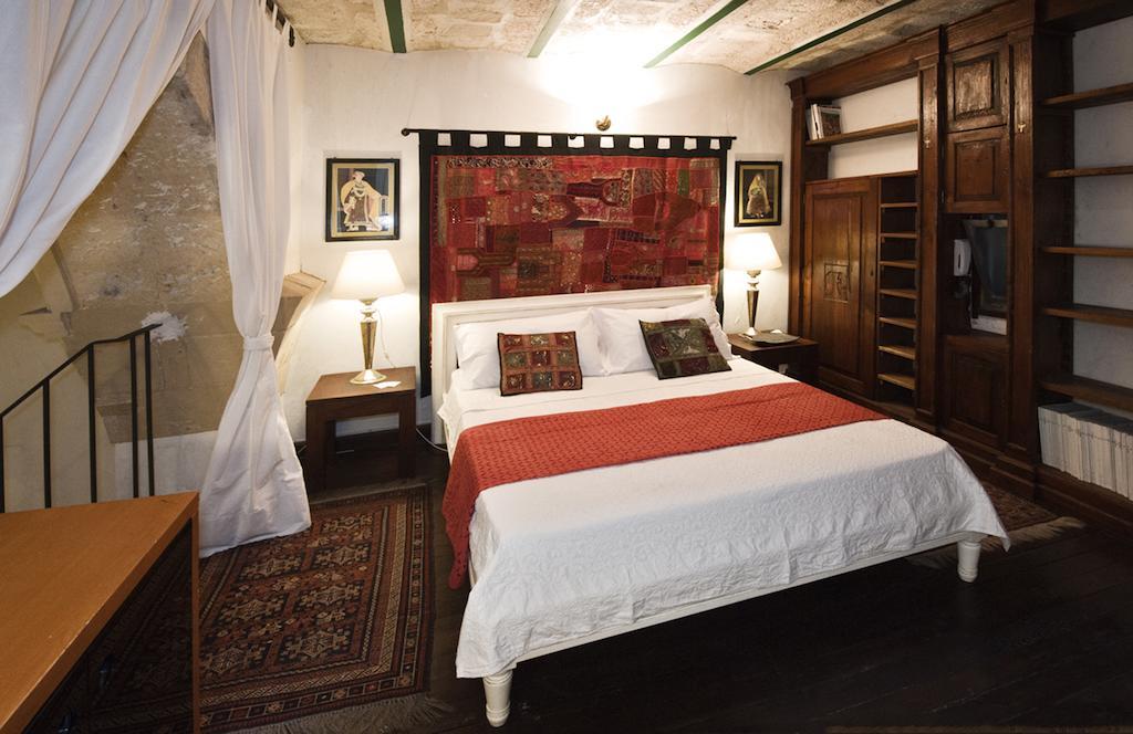 Bed & Breakfast Dei Due Portoni Storica Lecce