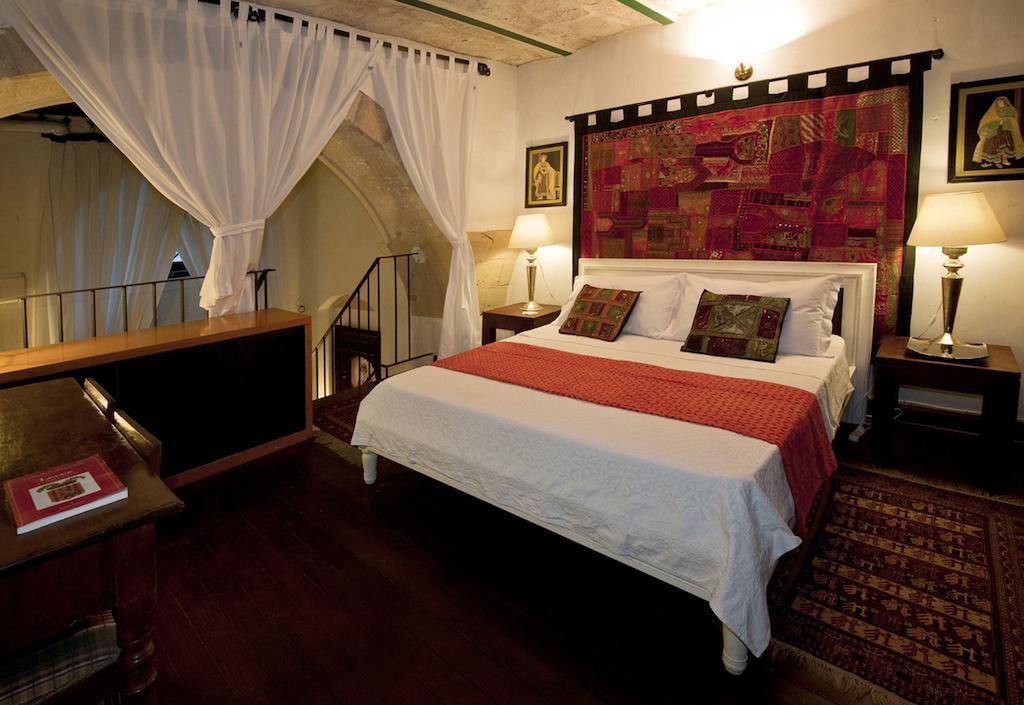 Bed & Breakfast Dei Due Portoni Storica Lecce