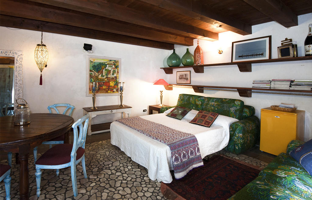 Bed & Breakfast Dei Due Portoni Storica 3*
