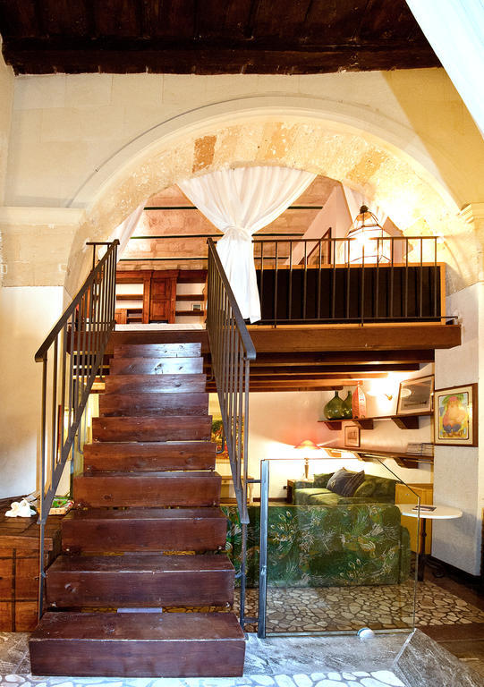 Bed & Breakfast Dei Due Portoni Storica Lecce