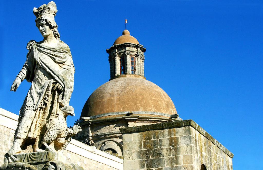 Dei Due Portoni Storica 3* Lecce